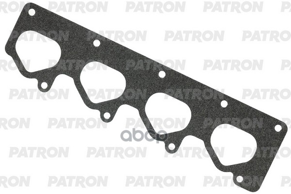 Прокладка Впускного Коллектора Hyundai-Kia:1.8i (G4bb), 2.0I (G4gc) 2000- PATRON арт. PG5-1184