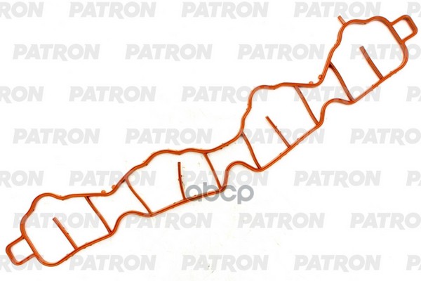 Прокладка впускного коллектора CHEVROLET/ OPEL 1.4-1.6i 2004 PG5-1190 PATRON арт. PG5-1190