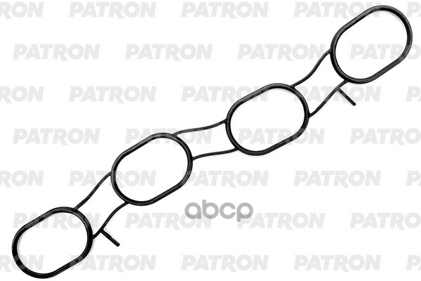 Прокладка впускного коллектора NISSAN / RENAULT 1.8i/ 2.0i (MR18DE/ MR PG51205 PATRON арт. PG51205