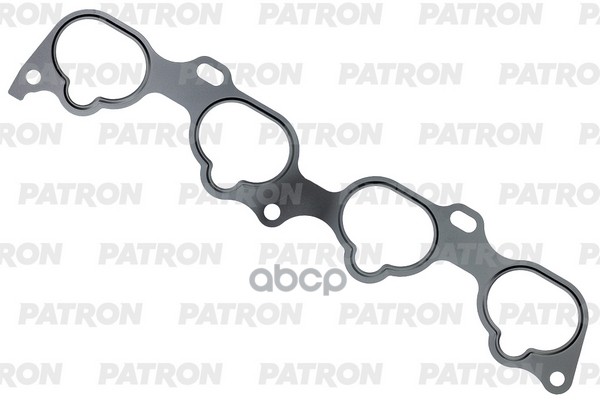 Прокладка Впускного Коллектора Nissan / Renault 2.5I (Qr25de/ 2Tr) 2007> PATRON арт. PG5-1208