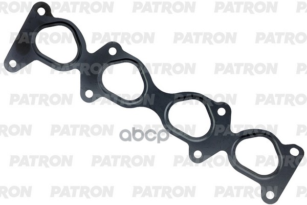 Прокладка Впускного Коллектора Opel 1.6T (A16lel/ B16ler / Z16let...)2007> PATRON арт. PG5-1210
