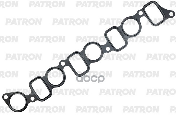 Прокладка Впускного Коллектора Toyota 2.5D, 3.0D (1Kd-Ftv /2Kd-Ftv) 2001> PATRON арт. PG5-1222