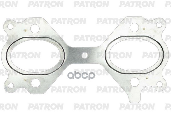 Прокладка Выпускного Коллектора Bmw E70/E90/E60 M57n30d3 <06 X3 PATRON арт. PG5-2024
