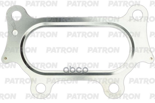 Прокладка Выпускного Коллектора Honda: 1.6 (R16a1), 1.8 (R18a2), 2.0 I(R20a3, K20c4) 05> PATRON арт. PG5-2041