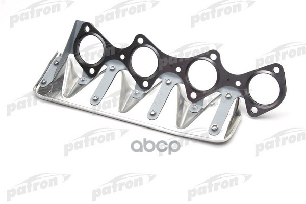 Прокладка выпускного коллектора BMW 1.6-1.9 M40/M4 PG52042 PATRON арт. PG52042