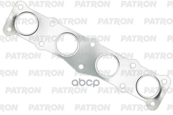 Прокладка Выпускного Коллектора Hyundai-Kia 2.4I (G4kc) 2005> PATRON арт. PG5-2046