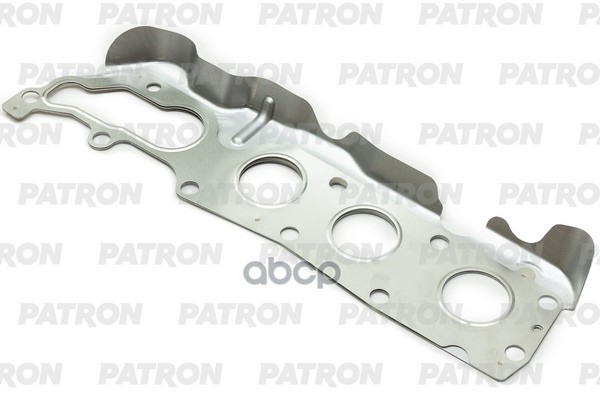 Прокладка Выпускного Коллектора Mazda 2.3 Mps (L3m6, L3-Vdt, L3k7) 2003- PATRON арт. PG5-2049