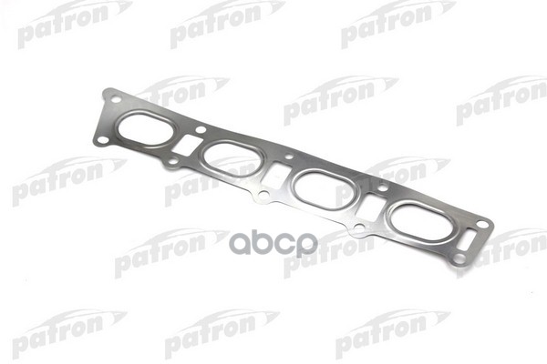 Прокладка Выпускного Коллектора Citroen, Peugeot 1.8/2.0 16V 95> Ex PATRON арт. PG5-2057