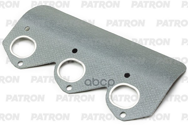 Прокладка Выпускного Коллектора Bmw 3.0/3.4 V6 M30 86-93 Ex PATRON арт. PG5-2077