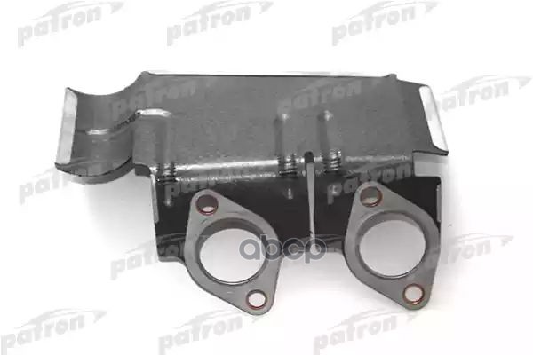 Прокладка Выпускного Коллектора Bmw 2.5Td 6V M51 91> Ex PATRON арт. PG5-2078