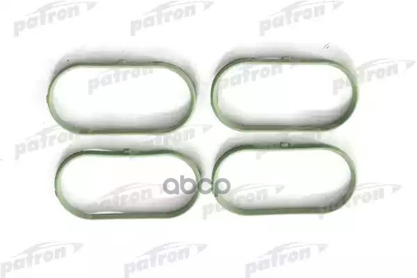 Прокладка Впускного Коллектора Audi A4, Vw Passat 2.0 20V Alt 00> In (4) PATRON арт. PG5-2080