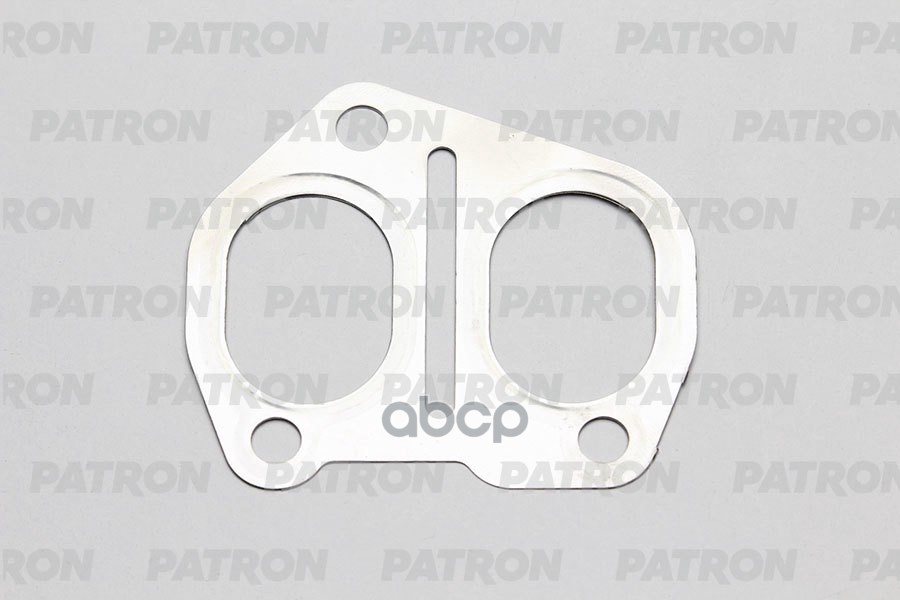 Прокладка Выпускного Коллектора Citroen Xsara, Berlingo 1.9D 98> Ex (2) PATRON арт. PG5-2091
