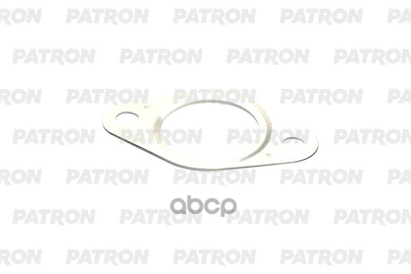 Прокладка Выпускного Коллектора Mercedes-Benz 2.0-2.3 M102 80> (3/4) PATRON арт. PG5-2103