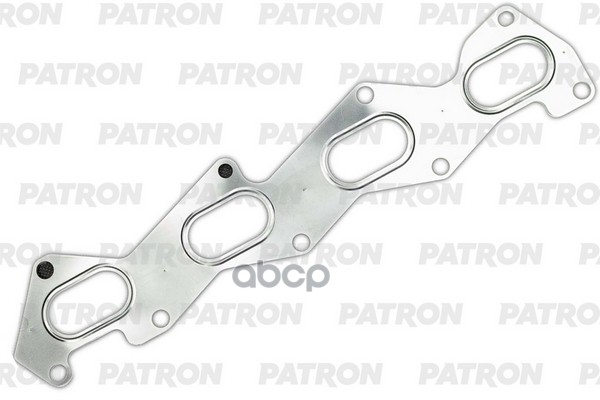 Прокладка Выпускного Коллектора Psa 2.2 Hdi (4Ht, 4Hl, 4Hk, 4Hr, 4Ht) 06> / Ford 2.2 Tdci 2008- PATRON арт. PG5-2111