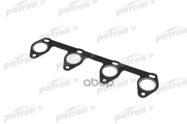 Прокладка Выпускного Коллектора Mazda 626 2.0Td Rf 93> Ex, Asia Motors: Rocsta 2.2 D 4X4 89-  Kia: Besta Фургон 2.2 D 96-, Re...