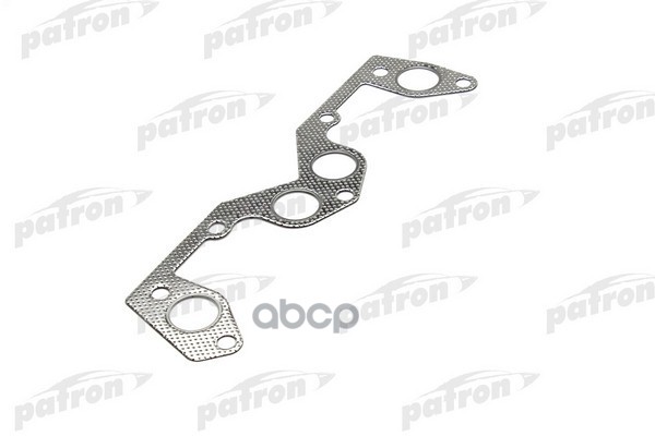 Прокладка Выпускного Коллектора Rover 214 1.4 8V 90> Ex PATRON арт. PG5-2127