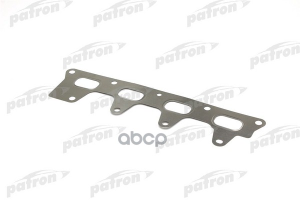 Прокладка Выпускного Коллектора Renault Megane 1.4/1.6 16V 97> Ex PATRON арт. PG5-2134