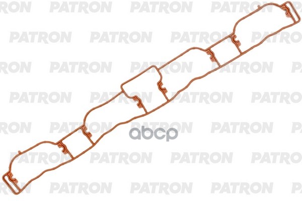 Прокладка Впускного Коллектора Audi A4. Skoda Octavia. Vw Golf 2.0Fsi 16V Blx/Bvy 04> PATRON арт. PG5-2142