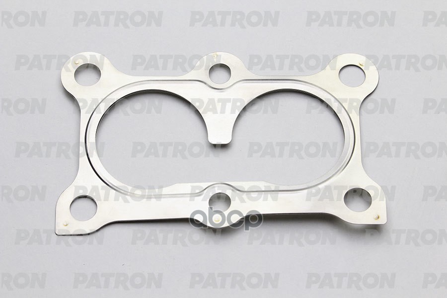 Прокладка Выпускного Коллектора Audi. Vw Golf 1.6-2.0 Aeh/Avu/Bfq 96> PATRON арт. PG5-2150