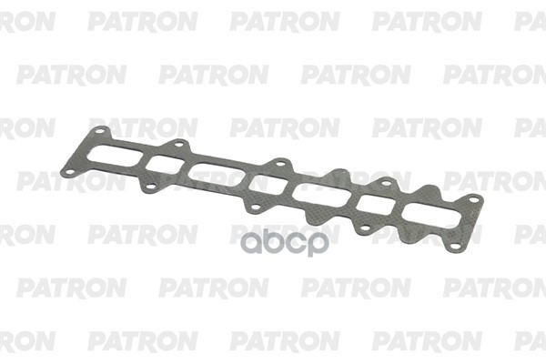 Прокладка Выпускного Коллектора Fiat Ducato 2.3Jtd 16V F1ae0481d 02> Ex PATRON арт. PG5-2152
