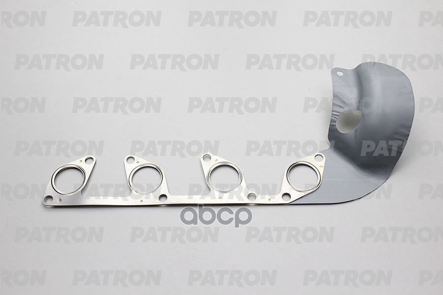Прокладка Выпускного Коллектора Audi. Vw 2.0Tdi Azv 05> Ex PATRON арт. PG5-2166