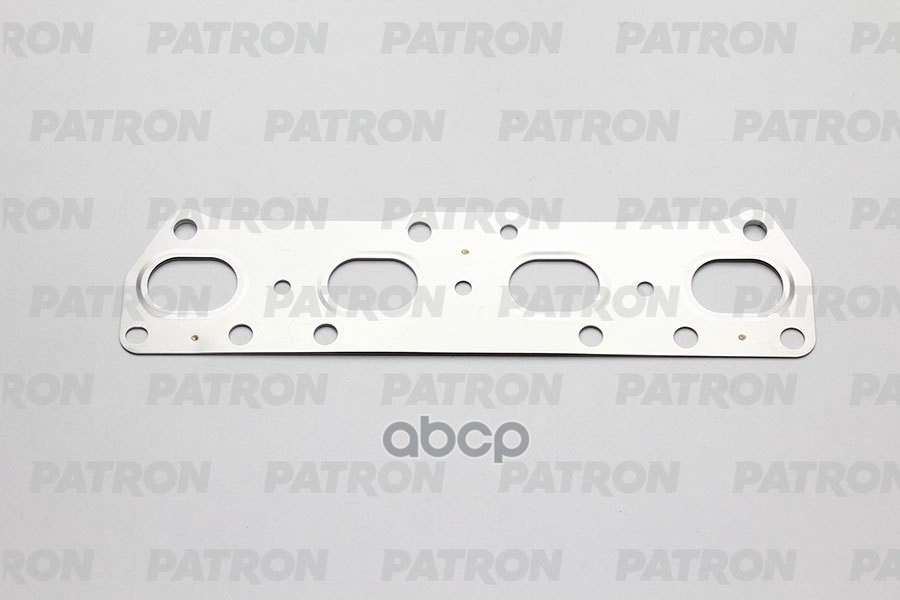 Прокладка выпускного коллектора PSA 1.4i-1.6i THP 16V 07 PG52167 PATRON арт. PG52167