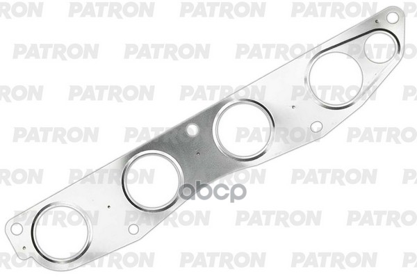 Прокладка Выпускного Коллектора Mitsubishi / Smart/ Zotye 1.5I (4A90/ 4A91 /4A92/ 135.930/ 135.950) 2004> PATRON арт. PG5-2195