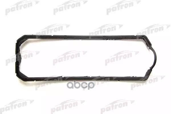 Прокладка Клапанной Крышки Audi 80, Vw Passat 1.9D 89  Pg60013 PATRON арт. PG60013