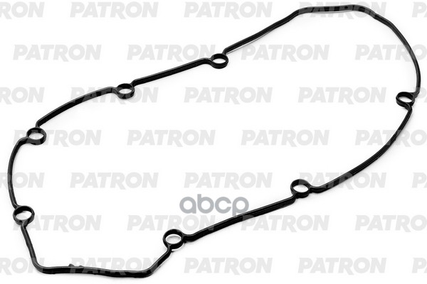 Прокладка Клапанной Крышки Citroen, Peugeot 406/806 2.0Hdi 98> PATRON арт. PG6-0025