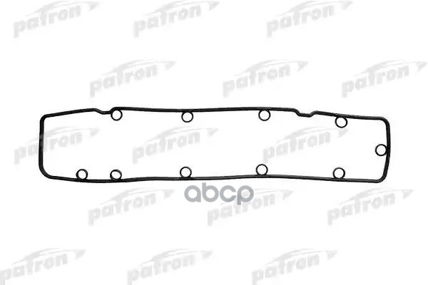 Прокладка Клапанной Крышки Citroen, Peugeot 1.8/2.0 16V 95> Lh PATRON арт. PG6-0027