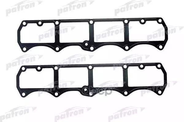 Прокладка Клапанной Крышки Fiat Marea 1.6 16V 95> (2) PATRON арт. PG6-0033