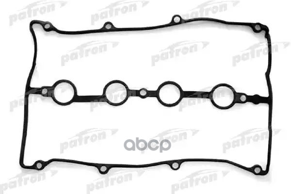Прокладка Клапанной Крышки Kia Shephia 1.5 B5 96>, Kia: Sephia 1.5 I 95-97, Sephia Седан 1.5 I 93-97  Mazda: Mx-3 1.6 I 91-97...