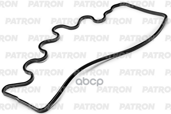 Прокладка клапанной крышки MB W123, 209D-409D 3.0D/TD OM617 76 PG6-0063 PATRON арт. PG6-0063