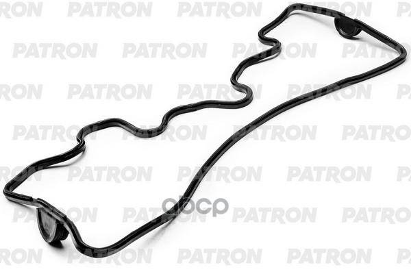 Прокладка Клапанной Крышки Mb 2.0/2.3 M102 84> Без Подкачки PATRON арт. PG6-0068