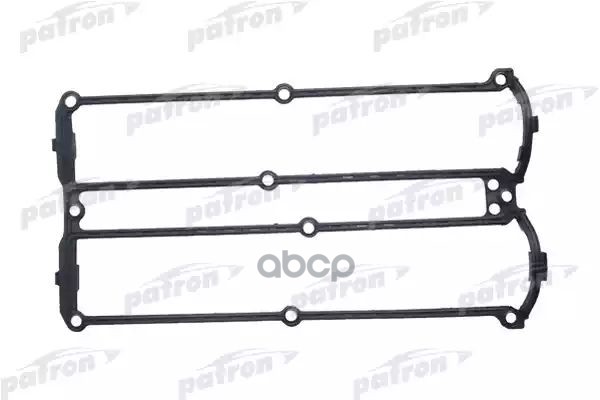 Прокладка Клапанной Крышки Ford Focus 1.8/2.0 Zetec <4/99 PATRON арт. PG6-0090
