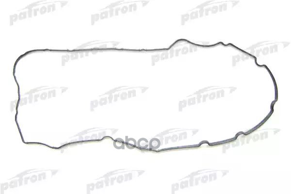 Прокладка Клапанной Крышки Citroen, Peugeot 406 2.2Hdi 16V 00> PATRON арт. PG6-0093