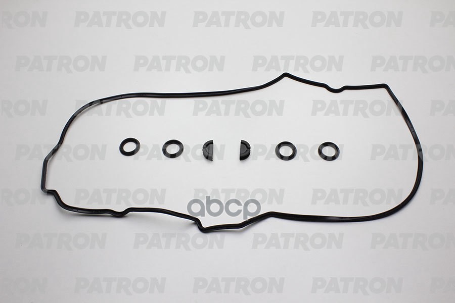 Комплект Прокладок Клапанной Крышки Mercedes-Benz W124 2.8-3.2 24V M104 92> PATRON арт. PG6-0150