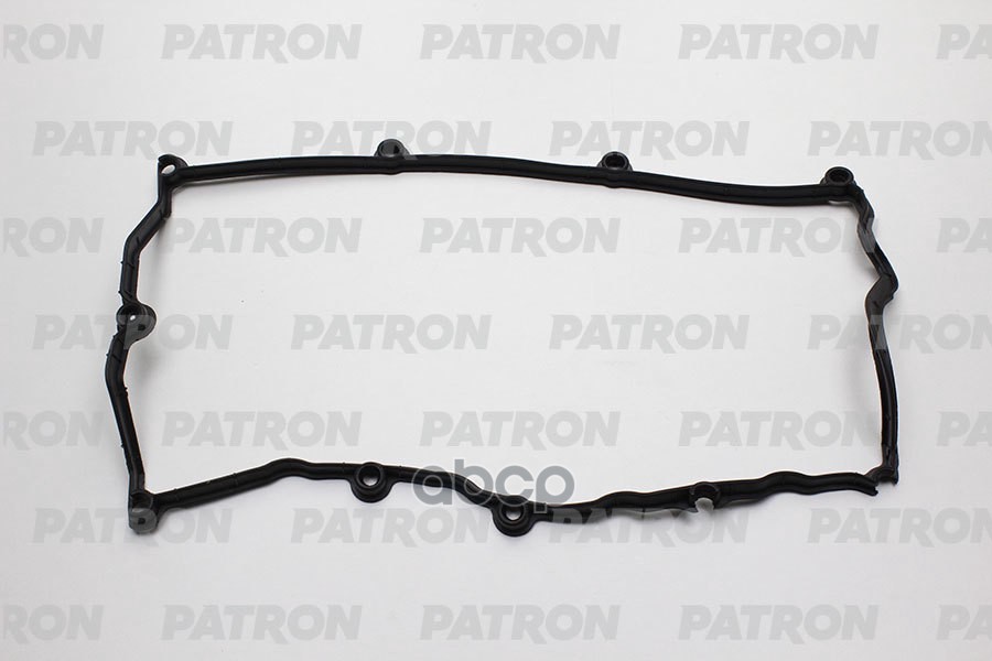 Прокладка Клапанной Крышки Opel Astra/Corsa/Zafira 1.7Cdti 06> PATRON арт. PG6-0178