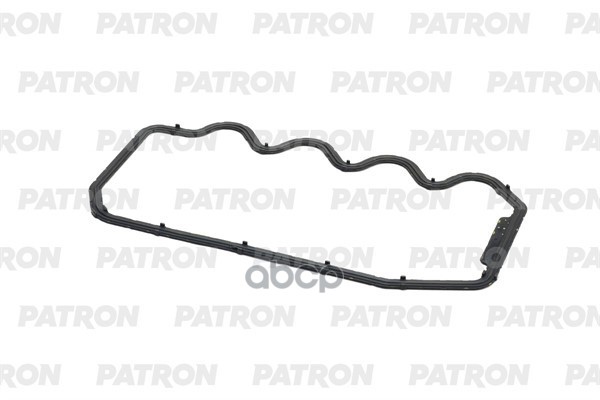 Прокладка клапанной крышки FORD FOCUS 2.0 8V SOHC 00 PG60185 PATRON арт. PG60185