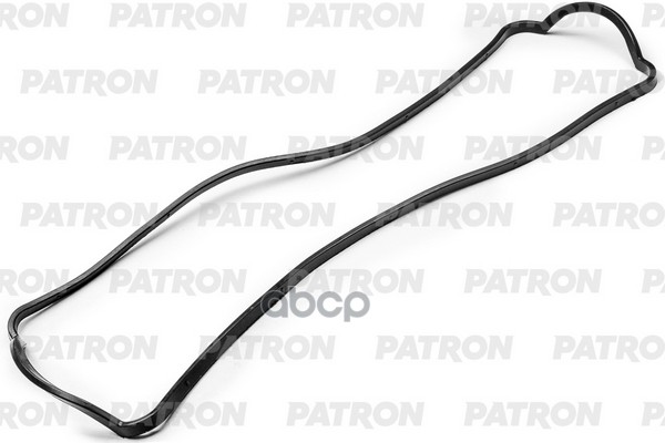 Прокладка клапанной крышки LADA Granta/ Priora/ Kalina 1.6i 8V (ВАЗ-11186/ ВА PATRON PG6-0219 PATRON арт. PG6-0219