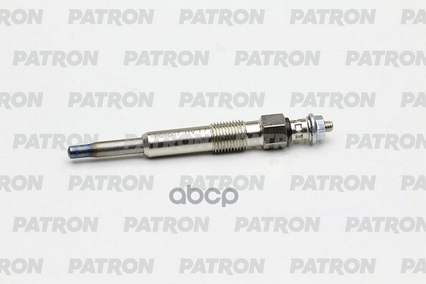 Свеча Накаливания Patron Pgp007 PATRON арт. PGP007