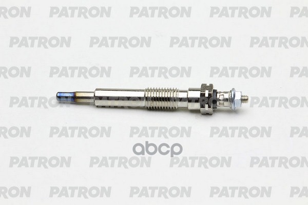 Свеча Накаливания Opel: Vectra B 1.7Td 95- / Astra F 1.7Tds 91- / Corsa B 1.5D/1.5Td/1.7D 93- PATRON арт. PGP020