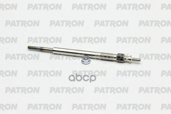 Свеча Накаливания Citroen: C4 1.6Hdi 04- / Berlingo 1.6Hdi 05-  Peugeot: 307 1.6Hdi 02- / 407 1.6Hdi 04-  Ford: Focus Ii 1.6T...