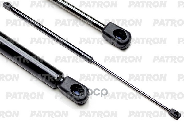 Амортизатор Крышки Багажника Общая Длина: 569.5 Мм, Выталкивающая Сила: 590 N, Kia: Carens Iii (Un) 06- PATRON арт. PGS013621
