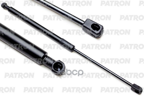 Амортизатор Крышки Багажника Общая Длина: 453 Мм, Выталкивающая Сила: 550 N, Vw: Passat Variant 05- PATRON арт. PGS016823