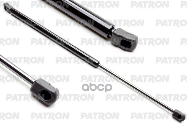 Амортизатор Крышки Багажника Общая Длина: 531 Мм, Выталкивающая Сила: 410 N, Audi: A3 Sportback (8Pa) 04- PATRON арт. PGS023713
