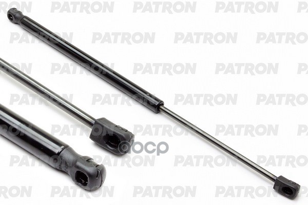 Амортизатор Крышки Багажника Длина 498 Мм, Сила 630 Н, Audi Q7 (4L) 06- (Произведено В Турции) PATRON арт. PGS024284