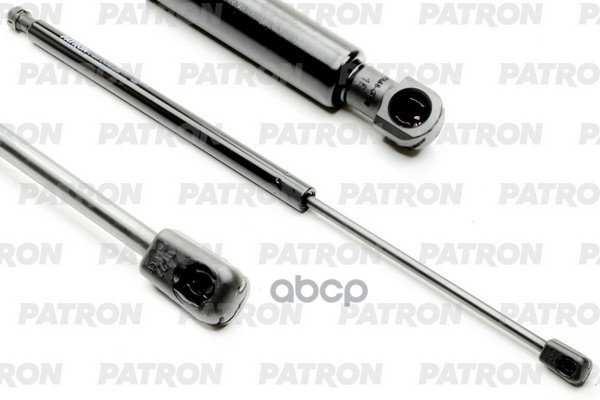 Амортизатор Крышки Багажника Общая Длина: 495 Мм, Выталкивающая Сила: 440 N, Skoda: Fabia Combi 07- PATRON арт. PGS031139