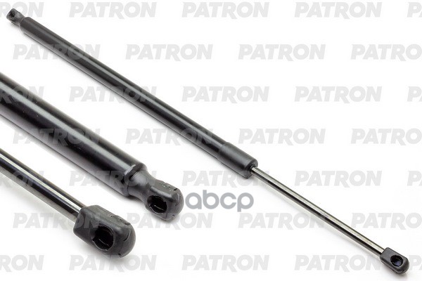 Амортизатор Крышки Багажника Общая Длина: 626 Мм, Выталкивающая Сила: 510 N, Honda: Cr-V Iii 06- PATRON арт. PGS034928