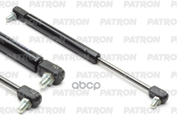 Амортизатор Капота Длина 285 Мм, Сила 500 Н, Jeep Grand Cherokee Ii (Wj, Wg) 98- (Произведено В Турции) PATRON арт. PGS083380